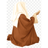 عباية عربية