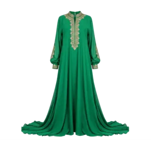 عباية عربية